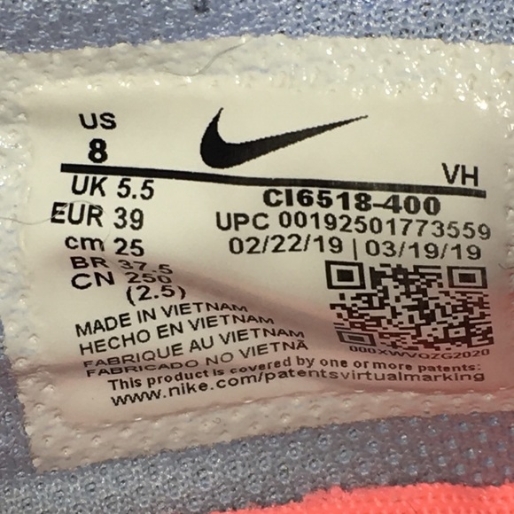 Nike Air Max Motion - Picture 8 of 9